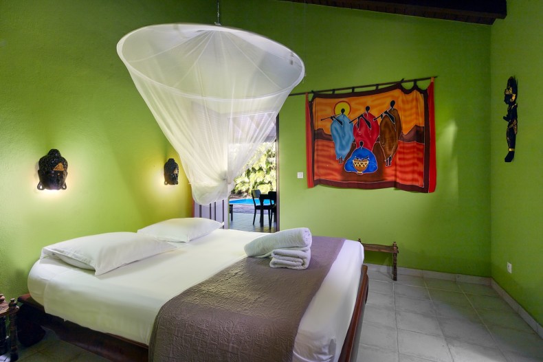 Villa Verte 2 chambres avec piscine privée KAZ COCO VERTE.jpg